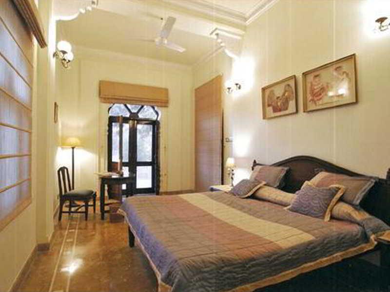 Club Mahindra Bharatpur Hotel Стая снимка